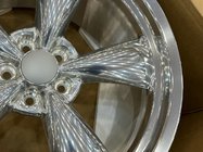 Dodge Challenger 2008–2023 Kalti OEM diski R20 (4 gab.) foto 8