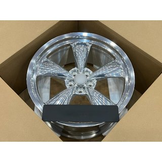 Kalti OEM diski R20 (4 gab.) Dodge Challenger 2008–2023 foto 2