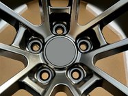 Dodge Challenger 2008–2023 Kaltie OEM diski R20 V1 (4 gab.) foto 11