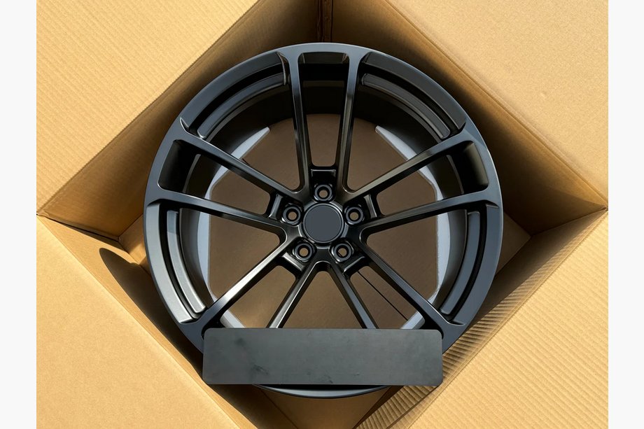 Dodge Challenger 2008–2023 Kaltie OEM diski R20 V1 (4 gab.) Image