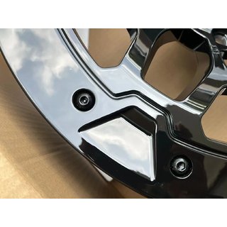 OEM kaltie diski R18 (4 gab.) Dodge RAM (DT) 2018– foto 4