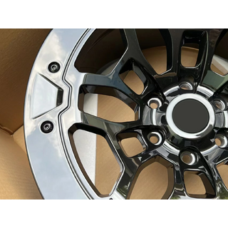 OEM kaltie diski R18 (4 gab.) foto 3