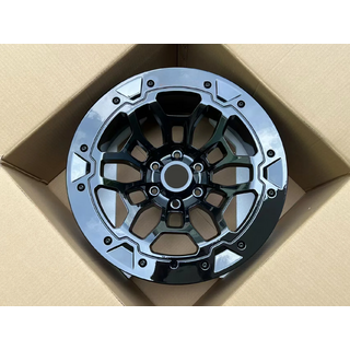 OEM kaltie diski R18 (4 gab.) foto 1