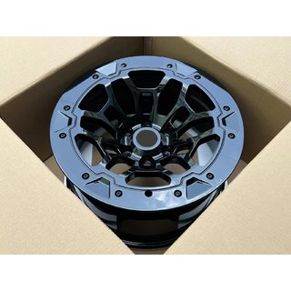 OEM kaltie diski R18 (4 gab.) Dodge RAM (DT) 2018– foto 2