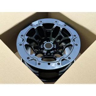 OEM kaltie diski R18 (4 gab.) foto 2