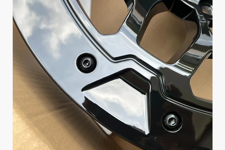 Dodge RAM (DT) 2018– OEM kaltie diski R18 (4 gab.) Foto 4
