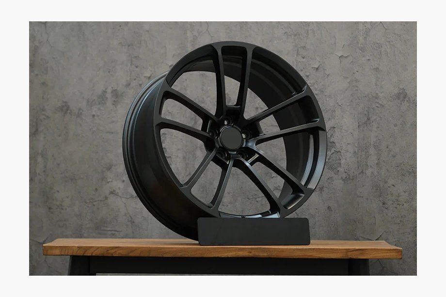 Dodge Challenger 2008–2023 Kaltie OEM diski R20 V2 (4 gab.) Image