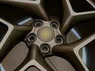 Ferrari 458 Italia 2009–2015 Kaltie OEM diski R20 R21 V1 (4 gab.) foto 6