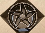 Ferrari 458 Italia 2009–2015 Kaltie OEM diski R20 R21 V1 (4 gab.) foto 2