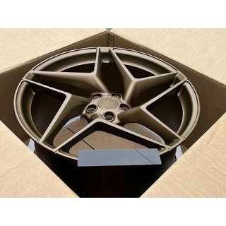 Kaltie OEM diski R20 R21 V1 (4 gab.) foto 4