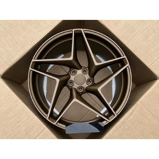 Kaltie OEM diski R20 R21 V1 (4 gab.) foto 2