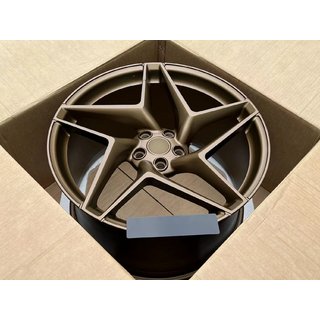Kaltie OEM diski R20 R21 V1 (4 gab.) foto 3