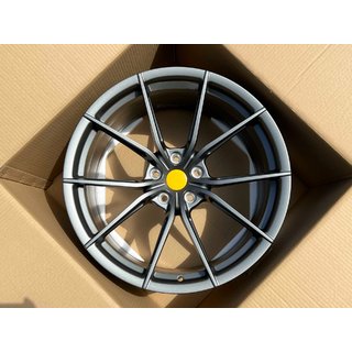 Kaltie OEM diski R20 V1 (4 gab.) foto 1