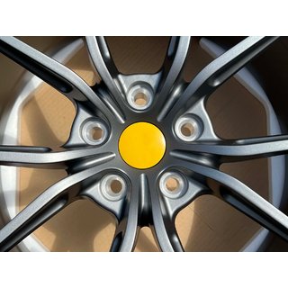 Kaltie OEM diski R20 V1 (4 gab.) Ferrari 488 GTB 2015–2019 foto 3