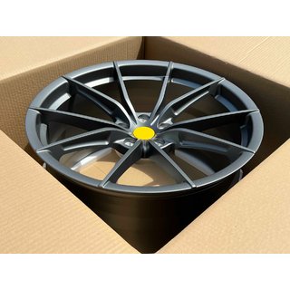 Kaltie OEM diski R20 V1 (4 gab.) Ferrari 488 GTB 2015–2019 foto 2