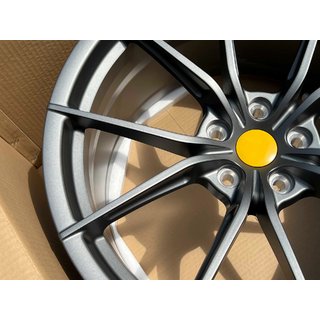 Kaltie OEM diski R20 V1 (4 gab.) foto 4