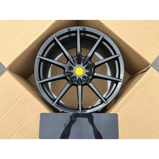 Kaltie OEM diski R20 V2 (4 gab.) foto 1