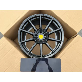 Kaltie OEM diski R20 V2 (4 gab.) Ferrari 488 GTB 2015–2019 foto 1