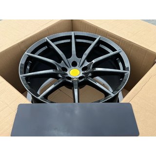 Kaltie OEM diski R20 V2 (4 gab.) Ferrari 488 GTB 2015–2019 foto 3