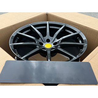 Kaltie OEM diski R20 V2 (4 gab.) Ferrari 488 GTB 2015–2019 foto 4