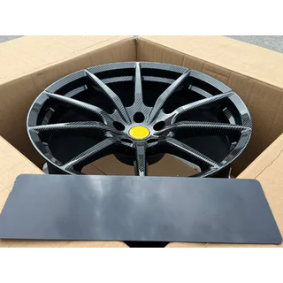 Kaltie OEM diski R20 V2 (4 gab.) Ferrari 488 GTB 2015–2019 foto 4