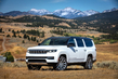 Jeep Grand Wagoneer L 2024 apskats foto 3