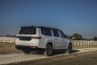 Jeep Grand Wagoneer L 2024 apskats foto 4