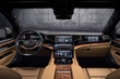 Jeep Grand Wagoneer L 2024 apskats foto 5