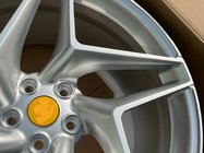 Ferrari 458 Italia 2009–2015 Kalti OEM diski R20 R21 V2 (4 gab.) foto 6