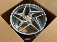 Ferrari 458 Italia 2009–2015 Kalti OEM diski R20 R21 V2 (4 gab.) foto 2