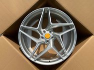 Ferrari 458 Italia 2009–2015 Kalti OEM diski R20 R21 V2 (4 gab.) foto 1