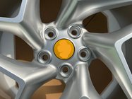 Ferrari 458 Italia 2009–2015 Kalti OEM diski R20 R21 V2 (4 gab.) foto 5
