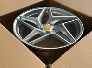 Ferrari 458 Italia 2009–2015 Kalti OEM diski R20 R21 V2 (4 gab.) foto 4