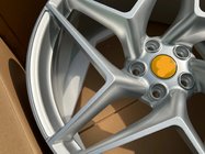Ferrari 458 Italia 2009–2015 Kalti OEM diski R20 R21 V2 (4 gab.) foto 7
