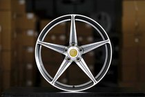 Ferrari 458 Italia 2009–2015 Kaltie OEM diski R20 V1 (4 gab.) foto 2