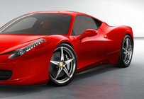 Ferrari 458 Italia 2009–2015 Kaltie OEM diski R20 V1 (4 gab.) foto 6