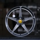 Ferrari 458 Italia 2009–2015 Kaltie OEM diski R20 V1 (4 gab.) foto 4