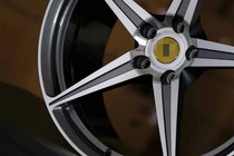 Ferrari 458 Italia 2009–2015 Kaltie OEM diski R20 V1 (4 gab.) foto 7