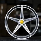 Ferrari 458 Italia 2009–2015 Kaltie OEM diski R20 V1 (4 gab.) foto 1