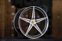 Ferrari 458 Italia 2009–2015 Kaltie OEM diski R20 V1 (4 gab.) foto 3