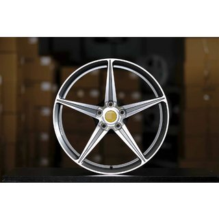 Kaltie OEM diski R20 V1 (4 gab.) foto 2