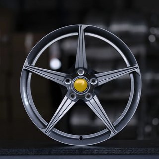 Kaltie OEM diski R20 V1 (4 gab.) foto 4
