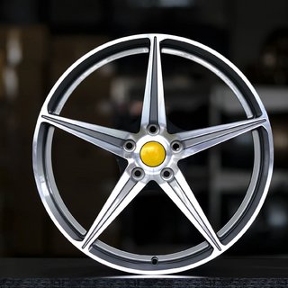 Kaltie OEM diski R20 V1 (4 gab.) foto 1