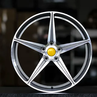 Kaltie OEM diski R20 V1 (4 gab.) Ferrari 458 Italia 2009–2015 foto 1