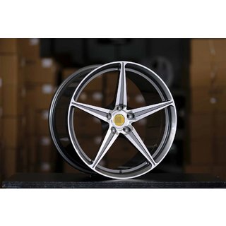 Kaltie OEM diski R20 V1 (4 gab.) foto 3