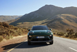 Premium elektriskā Porsche Macan 4S apskats foto 2