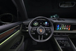 Premium elektriskā Porsche Macan 4S apskats foto 6