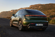 Premium elektriskā Porsche Macan 4S apskats foto 4