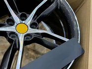 Ferrari 488 GTB 2015–2019 Kaltie OEM diski R20 V3 (4 gab.) foto 6