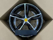 Ferrari 488 GTB 2015–2019 Kaltie OEM diski R20 V3 (4 gab.) foto 1